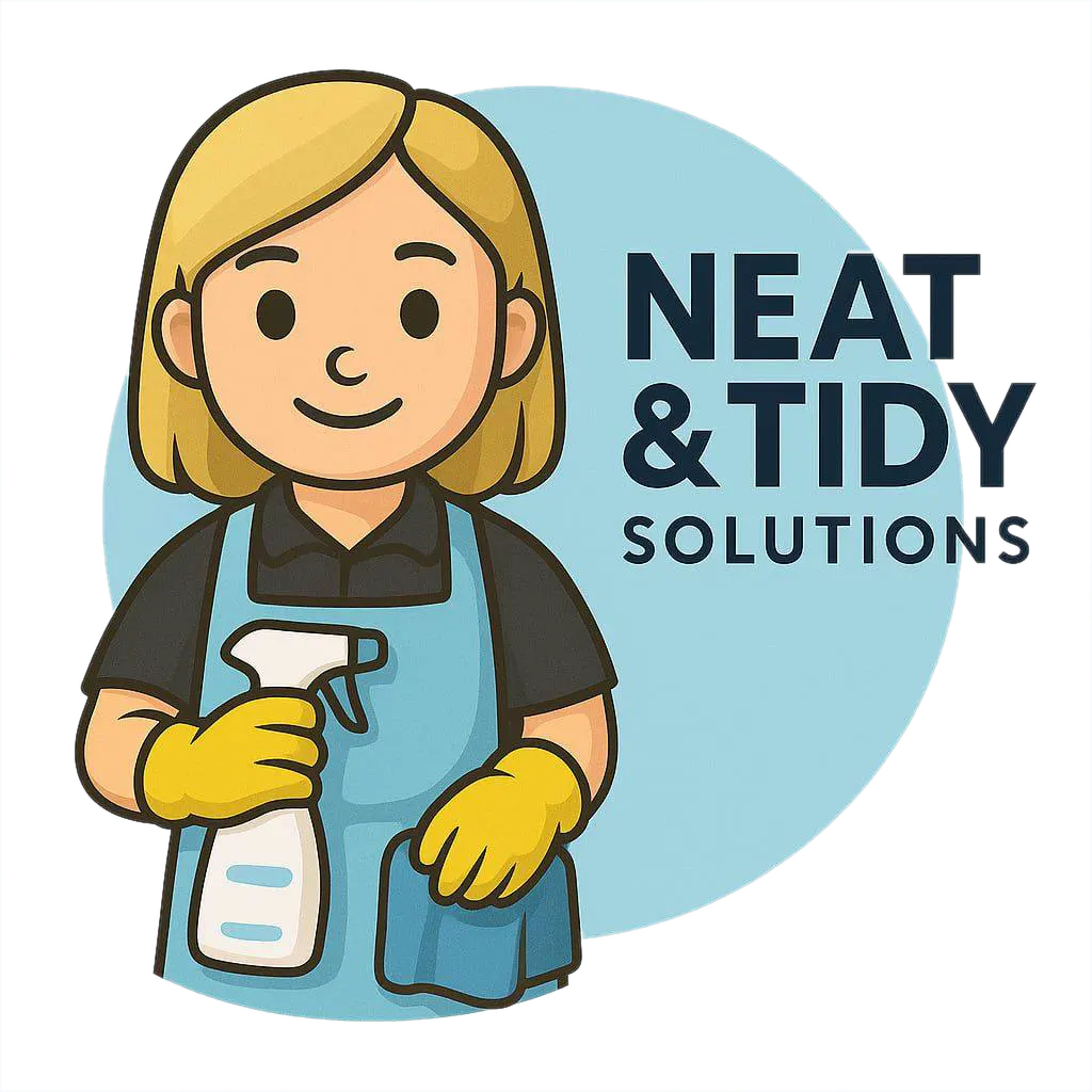 Welcome to Neat and Today Solutions